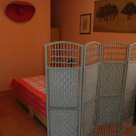 Monolocale La Padula Apartmán Otranto