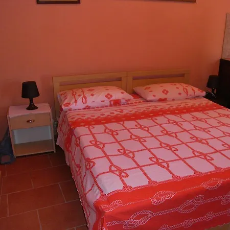 Apartmán Monolocale La Padula
