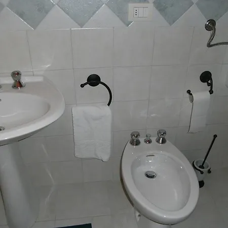Monolocale La Padula Apartmán