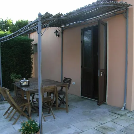 Apartmán Monolocale La Padula Otranto