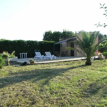 Monolocale La Padula Apartmán Otranto